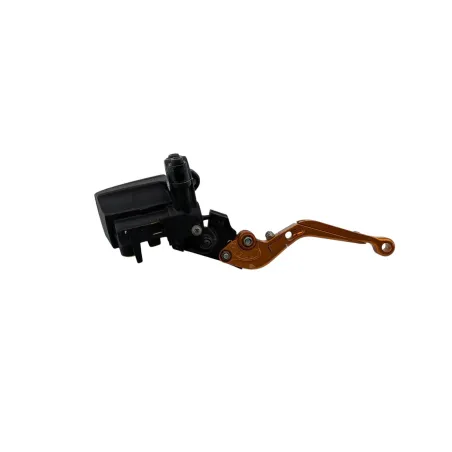 Maitre cylindre frein avant YAMAHA MT07 700 ABS 2018 - 2020