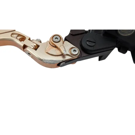 Maitre cylindre frein avant YAMAHA MT07 700 ABS 2018 - 2020