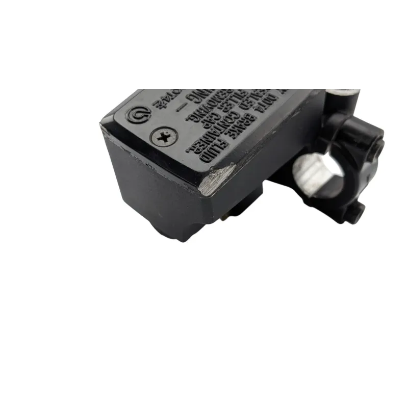 Maitre cylindre frein avant YAMAHA MT07 700 ABS 2018 - 2020
