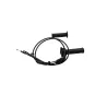 Poignee gaz YAMAHA MT07 700 ABS 2018 - 2020