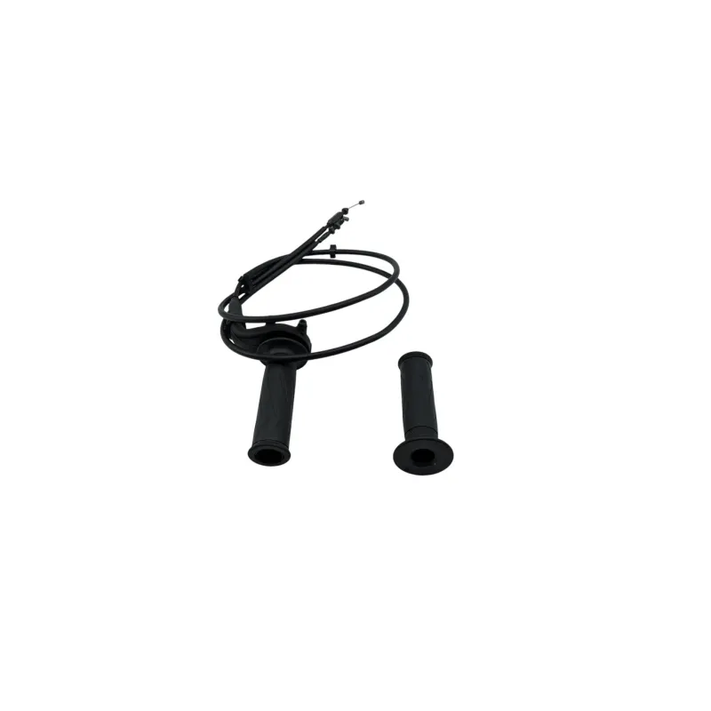 Poignee gaz YAMAHA MT07 700 ABS 2018 - 2020