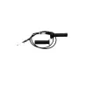Poignee gaz YAMAHA MT07 700 ABS 2018 - 2020