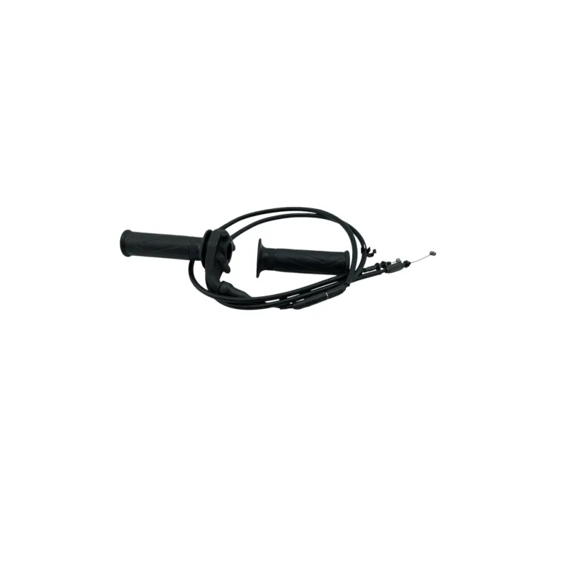 Poignee gaz YAMAHA MT07 700 ABS 2018 - 2020