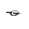 Poignee gaz YAMAHA MT07 700 ABS 2018 - 2020