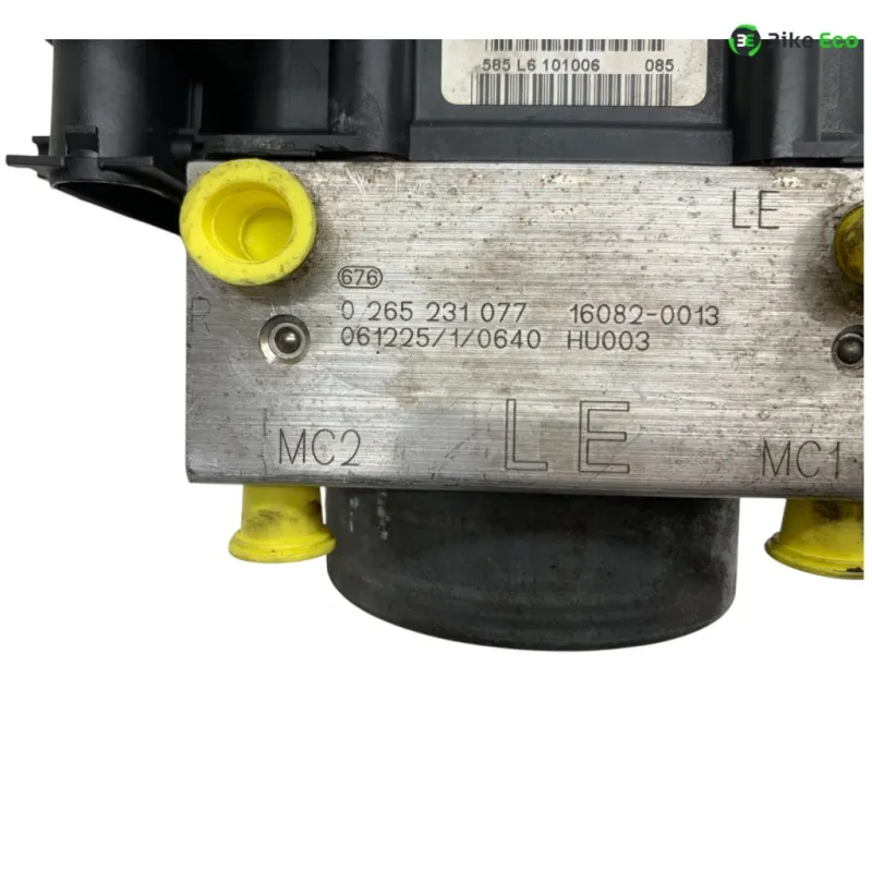 Module ABS KAWASAKI KLE 650 2007-2009 VERSYS ABS