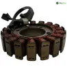Stator alternateur KAWASAKI KLE 650 2007-2009 VERSYS ABS Stator alternateur KAWASAKI KLE 650 2007-2009 VERSYS ABS