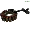 Stator alternateur KAWASAKI KLE 650 2007-2009 VERSYS ABS Stator alternateur KAWASAKI KLE 650 2007-2009 VERSYS ABS