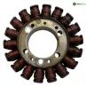 Stator alternateur KAWASAKI KLE 650 2007-2009 VERSYS ABS Stator alternateur KAWASAKI KLE 650 2007-2009 VERSYS ABS