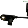 Capteur ABS arriere KAWASAKI KLE 650 2007-2009 VERSYS ABS Capteur ABS arriere KAWASAKI KLE 650 2007-2009 VERSYS ABS