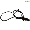 Capteur ABS avant KAWASAKI KLE 650 2007-2009 VERSYS ABS Capteur ABS avant KAWASAKI KLE 650 2007-2009 VERSYS ABS