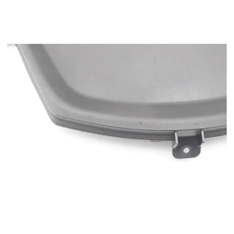 Cache sous bulle PIAGGIO MP3 125 2006 - 2008