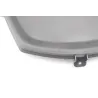 Cache sous bulle PIAGGIO MP3 125 2006 - 2008