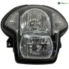 Optique (feux)(phare) KAWASAKI KLE 650 2007-2009 VERSYS ABS Optique (feux)(phare) KAWASAKI KLE 650 2007-2009 VERSYS ABS