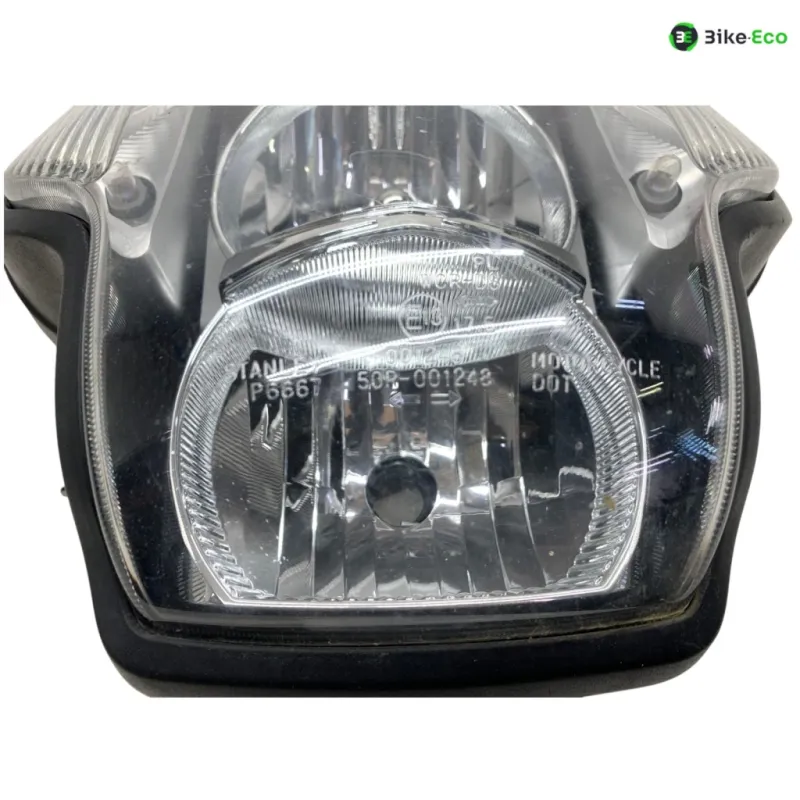 Optique (feux)(phare) KAWASAKI KLE 650 2007-2009 VERSYS ABS