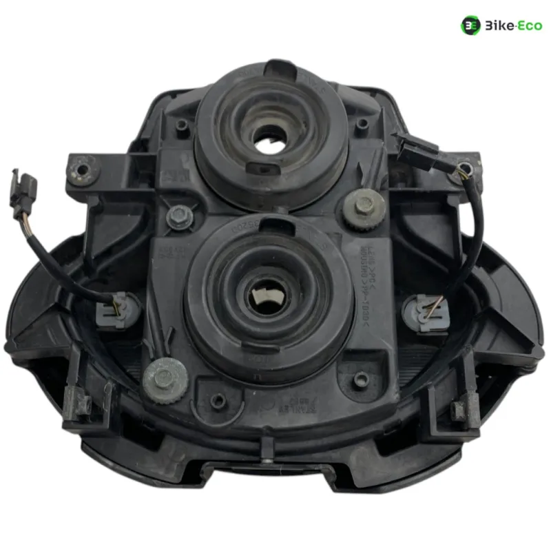 Optique (feux)(phare) KAWASAKI KLE 650 2007-2009 VERSYS ABS