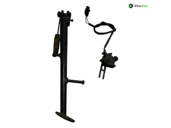 Bequille laterale KAWASAKI KLE 650 2007-2009 VERSYS ABS