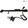 Bequille laterale KAWASAKI KLE 650 2007-2009 VERSYS ABS Bequille laterale KAWASAKI KLE 650 2007-2009 VERSYS ABS