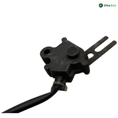 Bequille laterale KAWASAKI KLE 650 2007-2009 VERSYS ABS