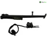 Bequille laterale KAWASAKI KLE 650 2007-2009 VERSYS ABS Bequille laterale KAWASAKI KLE 650 2007-2009 VERSYS ABS