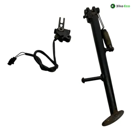Bequille laterale KAWASAKI KLE 650 2007-2009 VERSYS ABS