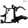 Araignee support KAWASAKI KLE 650 2007-2009 VERSYS ABS Araignee support KAWASAKI KLE 650 2007-2009 VERSYS ABS