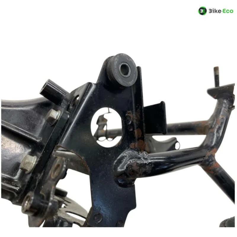Araignee support KAWASAKI KLE 650 2007-2009 VERSYS ABS