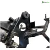 Araignee support KAWASAKI KLE 650 2007-2009 VERSYS ABS Araignee support KAWASAKI KLE 650 2007-2009 VERSYS ABS