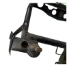 Araignee support KAWASAKI KLE 650 2007-2009 VERSYS ABS Araignee support KAWASAKI KLE 650 2007-2009 VERSYS ABS