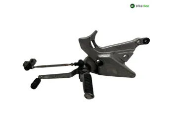 Platine avant gauche KAWASAKI KLE 650 2007-2009 VERSYS ABS