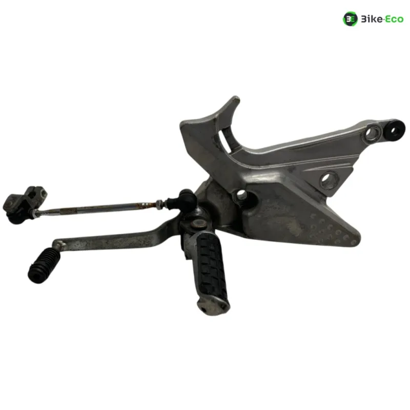 Platine avant gauche KAWASAKI KLE 650 2007-2009 VERSYS ABS