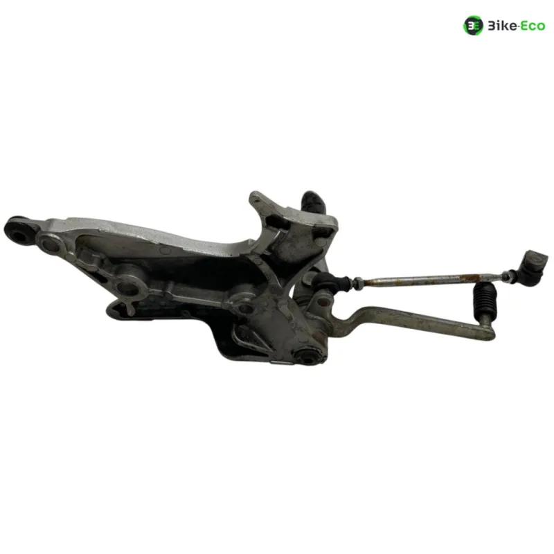 Platine avant gauche KAWASAKI KLE 650 2007-2009 VERSYS ABS