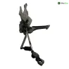 Platine avant gauche KAWASAKI KLE 650 2007-2009 VERSYS ABS