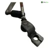 Platine avant gauche KAWASAKI KLE 650 2007-2009 VERSYS ABS