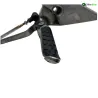 Platine avant gauche KAWASAKI KLE 650 2007-2009 VERSYS ABS