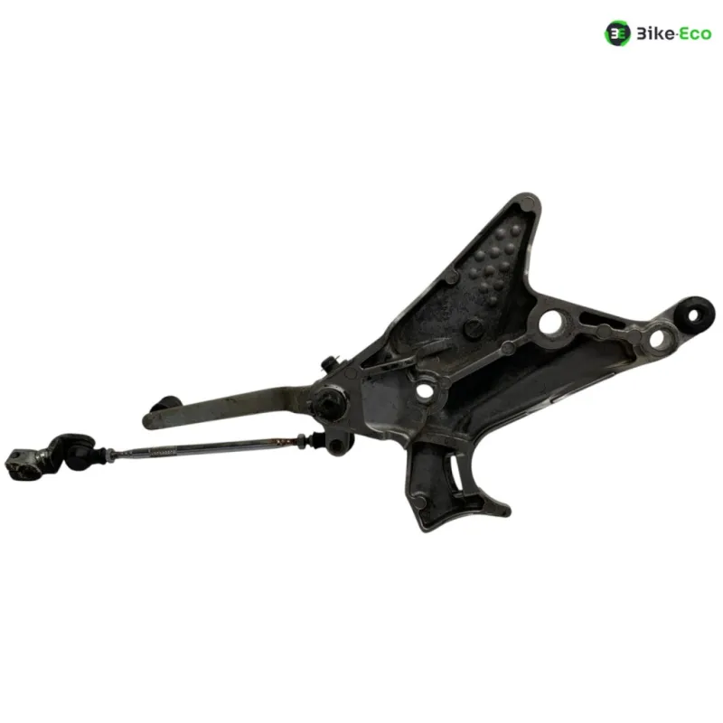 Platine avant gauche KAWASAKI KLE 650 2007-2009 VERSYS ABS