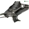 Platine avant gauche KAWASAKI KLE 650 2007-2009 VERSYS ABS