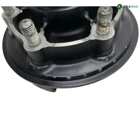 Porte couronne KAWASAKI KLE 650 2007-2009 VERSYS ABS