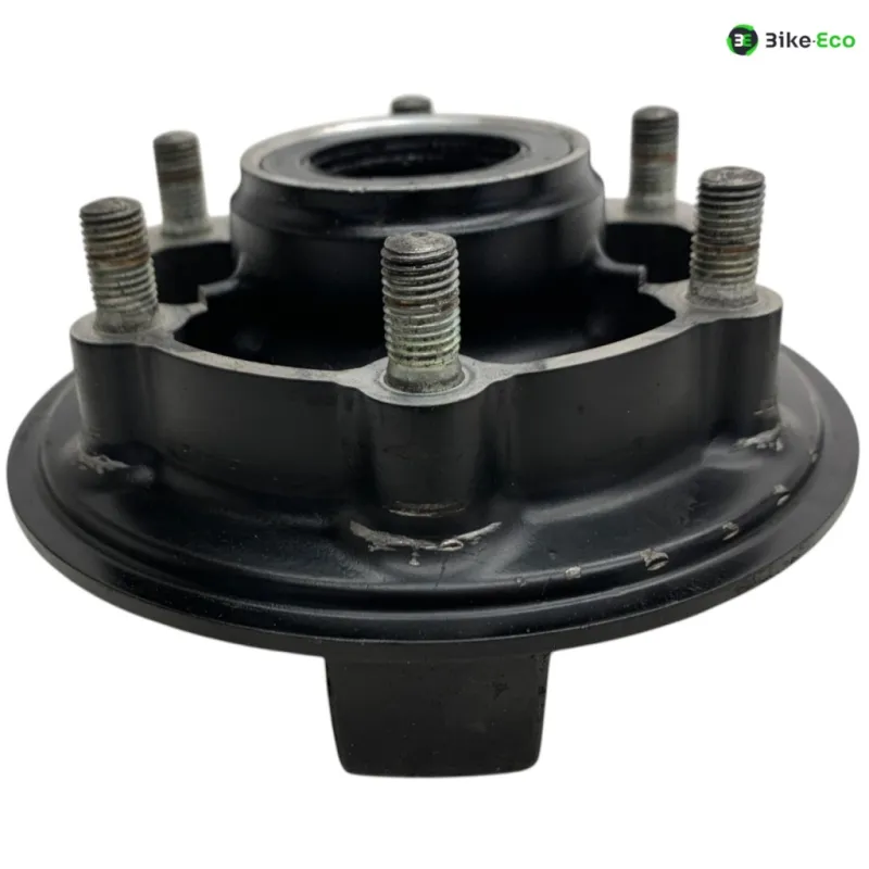Porte couronne KAWASAKI KLE 650 2007-2009 VERSYS ABS