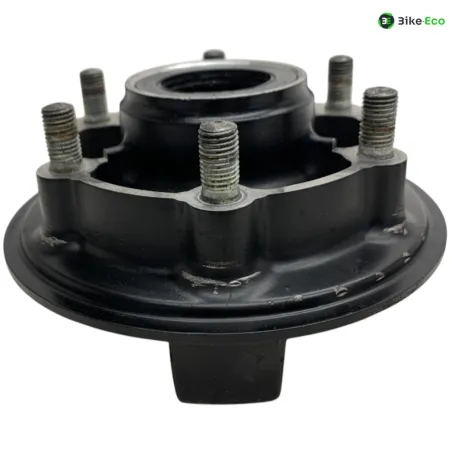 Porte couronne KAWASAKI KLE 650 2007-2009 VERSYS ABS