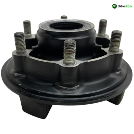 Porte couronne KAWASAKI KLE 650 2007-2009 VERSYS ABS