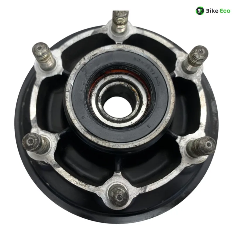 Porte couronne KAWASAKI KLE 650 2007-2009 VERSYS ABS