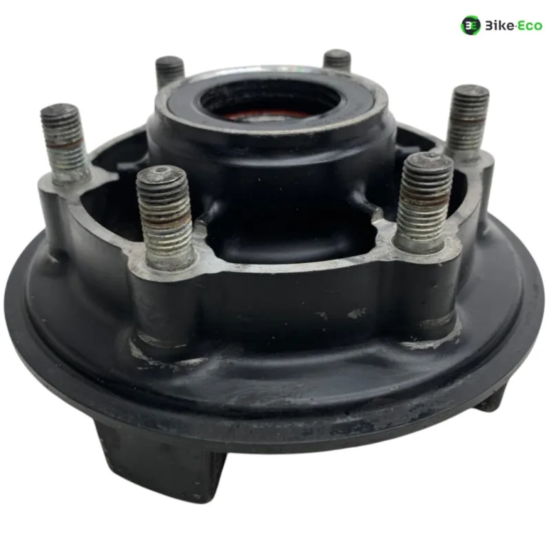 Porte couronne KAWASAKI KLE 650 2007-2009 VERSYS ABS