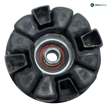 Porte couronne KAWASAKI KLE 650 2007-2009 VERSYS ABS