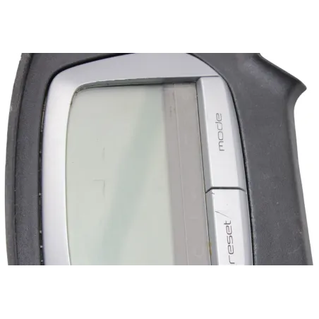 Compteur MASAI A INFINITE 750 2016 - 2019