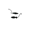 Clignotants avant YAMAHA MT07 700 ABS 2018 - 2020 Clignotants avant YAMAHA MT07 700 ABS 2018 - 2020