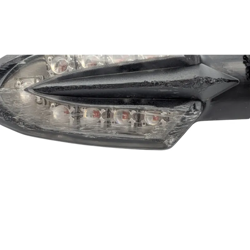 Clignotants avant YAMAHA MT07 700 ABS 2018 - 2020
