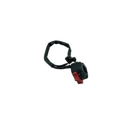Commodo droit YAMAHA MT07 700 ABS 2018 - 2020