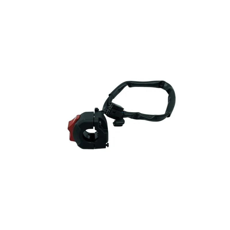 Commodo droit YAMAHA MT07 700 ABS 2018 - 2020