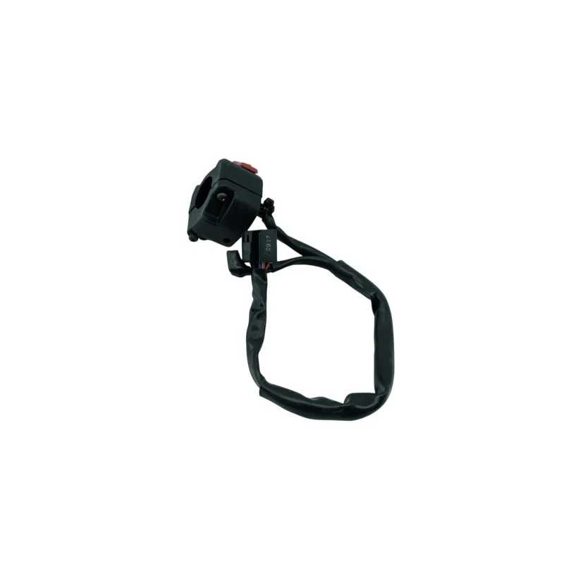 Commodo droit YAMAHA MT07 700 ABS 2018 - 2020