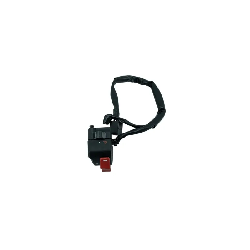 Commodo droit YAMAHA MT07 700 ABS 2018 - 2020